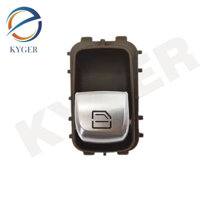 خرید KYGER کلید پنجره درب ماشین 2059051513 کلاس C W205 قطعات بدن مرسدس بنز تولید آنلاین