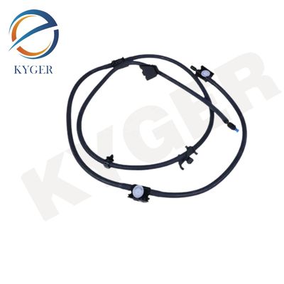 خرید 2058600292 شاشه جلو اسپری نوزل W205 مرسدس بنز قطعات بدن تولید آنلاین