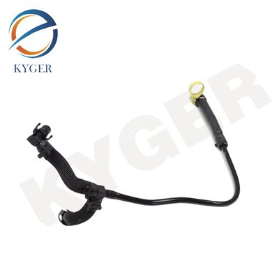 خرید C2D6362 قطعات خودرو سیستم خنک کننده لوله آب خودرو OEM C2D6362 لوله خنک کننده برای جگوار 10-18 XJ 5.0L-V8 تولید آنلاین