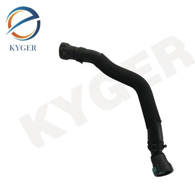 خرید KYGER قطعات اتومبیل سیستم خنک کننده بخاری لوله بخاری 5.0 لیتر C2Z29963 برای جگوار XF 2009-2015 X250 تولید آنلاین