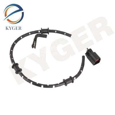 خرید سنسور فرسایش پد ترمز جلو C2P12722 جاگوار XJ کوپ قطعات اتوماتیک تولید آنلاین