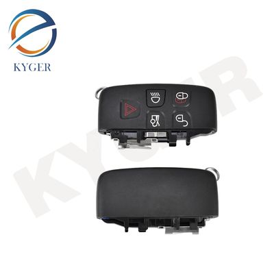 خرید LR078921 قطعات معدنی 315MHZ 433MHZ واحد کلید از راه دور LR060128 LR038719 LR066836 LR071355 برای Land Rover Range Rover 2014 Evoque تولید آنلاین