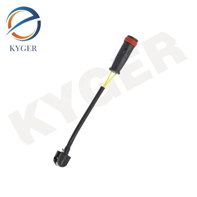 خرید 1715400617 نشانگر فرسایش پوشش ترمز آسان نصب برای مرسدس بنز S63 تولید آنلاین
