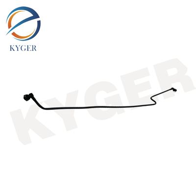 خرید LR077702 قطعات موتور خودرو لوله آب رادیاتور لوله LR034648 LR081659 برای Land Rover Discovery Range Rover تولید آنلاین