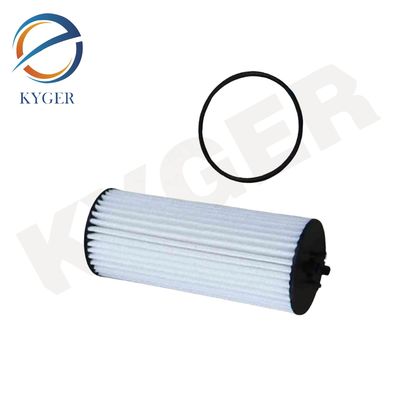 خرید فیلتر روغن سیستم موتور خودرو برای مرسدس بنز W176 W177 W222 X222 A217 2541800600 254 180 06 00 تولید آنلاین