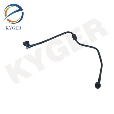 خرید 2385019400 سیستم خنک کننده قطعات اتومبیل موتور خنک کننده رادیاتور مخزن گسترش لوله 238 501 94 00 برای مرسدس بنز تولید آنلاین