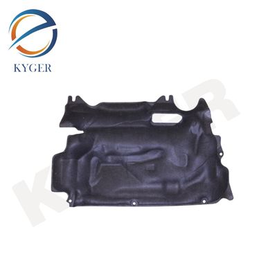 خرید KYGER کیفیت بالا LR045002 سیستم موتور اتوماتیک عایق بخش موتور جلو برای Land Rover Freelander 2 2006-2014 L359 تولید آنلاین