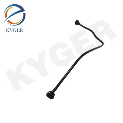 خرید 1665000875 سیستم خنک کننده قطعات خودرو موتور لوله خنک کننده رادیاتور برای مرسدس بنز کلاس GL W166 X166 C292 166 500 08 75 تولید آنلاین