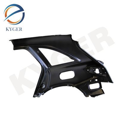 خرید KYGER کیفیت بالا A2536306001 قطعات اتومبیل قطعات اتومبیل قطعات ربع پانل مناسب برای مرسدس بنز GLC X253 2536306001 253 630 60 01 تولید آنلاین