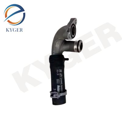 خرید KYGER AJ87945 قطعات معدنی پمپ آب بنزین لوله آب AJ89508 برای جگوار S-TYPE 1999 - 2008 X200 CLASSIC تولید آنلاین