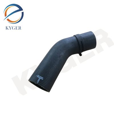 خرید LR017361 سیستم خنک کننده با کیفیت بالا قطعات خودرو لوله فروریختن LR017361 برای Range Rover 2010-2012 L322 تولید آنلاین