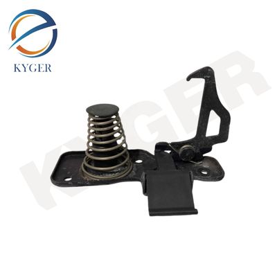 خرید KYGER C2D24409 سیستم های بدنه اتوماتیک قفل درب هود قفل قفل قفل C2D24409 برای جگوار XJ 2010-2019 X351 تولید آنلاین