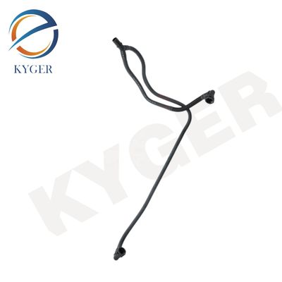 خرید LR017358 سیستم خنک کننده قطعات اتوماتیک رادیاتور لوله آب خنک کننده برای Land Rover Range Rover Vogue 2010-2012 L322 تولید آنلاین