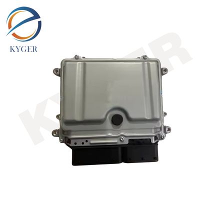 خرید KYGER کیفیت بالا 2729002700 قطعات اتومبیل قطعات اتومبیل موتور واحد کنترل کامپیوتر 272 900 27 00 برای مرسدس بنز تولید آنلاین