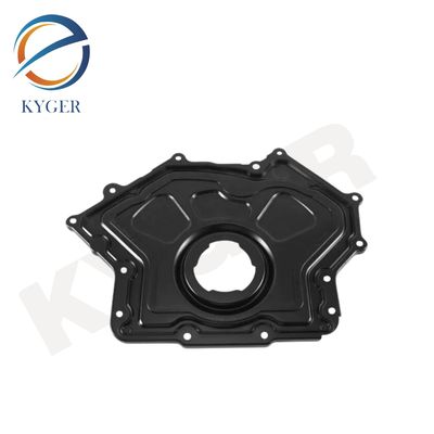 خرید LR011995 قطعات موتور پوشش زمان بندی پایین جلو با مهر کلانکشاف 4971703 LR010706 برای Land Rover Range Rover L322 Range Rover تولید آنلاین