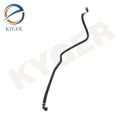 خرید قطعات اتوماتیک با کیفیت بالا لوله تهویه موتور لوله تخلیه T2H1418 برای جگوار تمام XF جدید 2016 X260 XE 2015 X760 تولید آنلاین