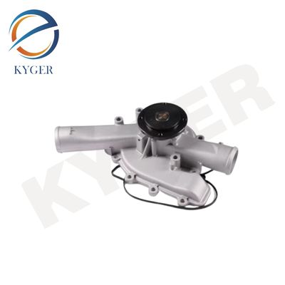 خرید A1562000501 پمپ آب موتور برای مرسدس بنز M156 E63 A1562000201 A1562000501 پمپ آب 1562000201 1562000501 A1562000601 تولید آنلاین