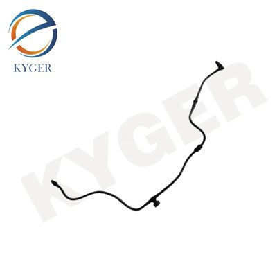 خرید KYGER Auto Part 2225015025 سیستم خنک کننده رادیاتور لوله خنک کننده 222 501 38 25 برای مرسدس بنز S-CLASS W222 V222 X222 تولید آنلاین