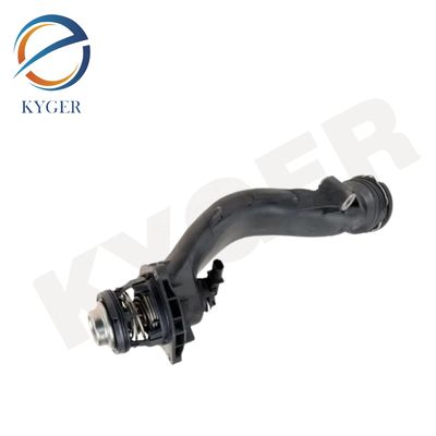 خرید 278 200 08 15 سیستم خنک کننده ترموستات موتور برای مرسدس بنز W463 W221 C216 C207 A207 S212 2782000715 2782000815 2782000415 تولید آنلاین