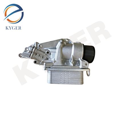 خرید 272 180 05 10 خنک کننده روغن موتور با فیلتر برای مرسدس بنز کلاس G W203 W463 CL203 R 230 W211 C209 A2721880001 2721800510 تولید آنلاین