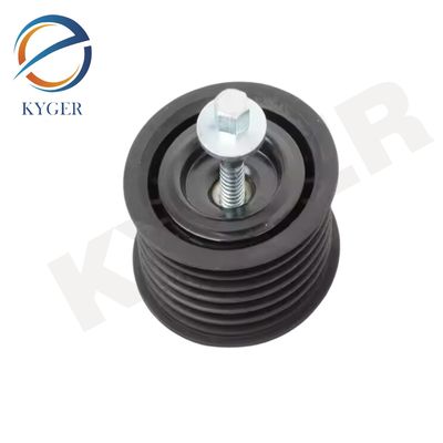 خرید 272 202 10 19 قطعات یدکی اتوماتیک موتور کمربند کشش دهنده ی بی کار 2722021019 برای مرسدس بنز R129 W463 W202 W901 W210 W638 تولید آنلاین