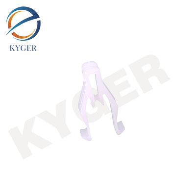 خرید KYGER کیفیت بالا LR027260 قطعات اتومبیل درب پوشش کلیپ برای Land Rover Range Rover Evoque 2012-2018 L538 تولید آنلاین