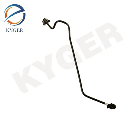 خرید LR032094 کیفیت بالا مخزن انبساط لوله آب خنک کننده رادیاتور LR006165 LR000945 برای Land Rover Evoque 20 تولید آنلاین