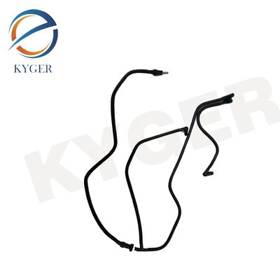 خرید KYGER سیستم خنک کننده قطعات اتوماتیک XR847344 لوله خلاء موتور C2Z3446 برای جگوار S-type 1999-2008 X200 کلاسیک تولید آنلاین