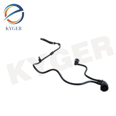 خرید KYGER قطعات خودرو قطعات اتوماتیک قطعات 2055012501 سیستم خنک کننده خودرو رادیاتور لوله خنک کننده 205 501 25 01 برای مرسدس بنز C-CLASS تولید آنلاین