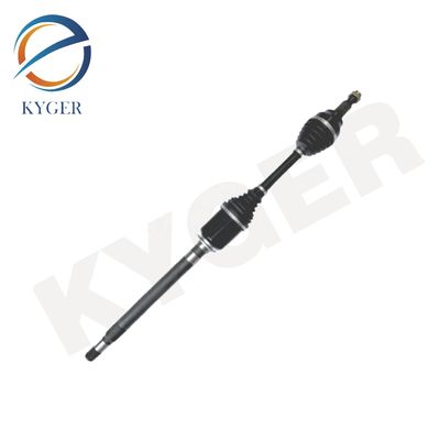 خرید LR064251 سیستم های موتور خودرو محور جلو محور سمت راست برای Land Rover Range Rover IV L405 Range Rover Sport L494 LR041968 تولید آنلاین