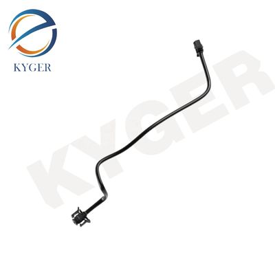 خرید LR006165 KYGER کیفیت بالا مخزن انبساط لوله خنک کننده رادیاتور لوله آب LR000945 LR032094 برای Land Rover Evoque تولید آنلاین