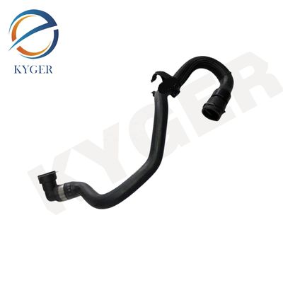 خرید LR000943 قطعات اتومبیل لوله بخاری لوله خنک کننده رادیاتور برای Land Rover Range Rover Evoque 2012 - 2018 L538 تولید آنلاین
