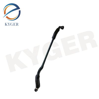 خرید C2Z29906 لوله تنفسی کرک کیس کمکی سبک برای جگوار XF 2015 تولید آنلاین