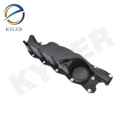 خرید قطعات اتوماتیک پوشش دریچه موتور با گاسکت LR023777 برای Land Rover Freelander 2 L359 2006-2014 LR009326 LR006860 LR004300 تولید آنلاین