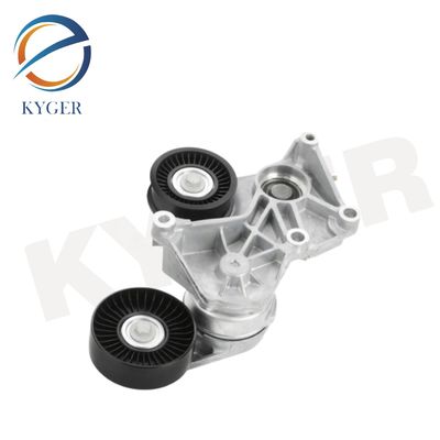 خرید LR035556 اتوماتیک Idler Pulley Unxin کانری رولر تمایز استوانه کمربند ماشین برای Land Rover Range Rover 2010-2012 تولید آنلاین