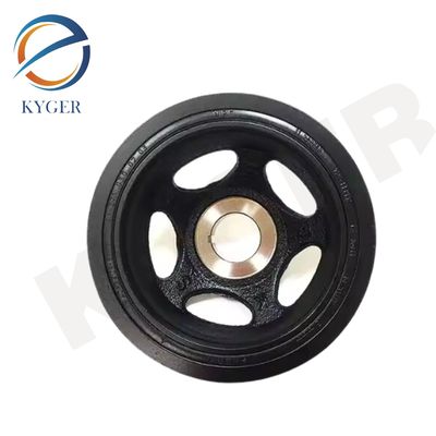 خرید KYGER کیفیت بالا 2710300203 کمربند چرخ دار برای مرسدس بنز کلاس E W212 M271 271 030 02 03 تولید آنلاین