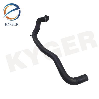 خرید KYGER قطعات خودرو با کیفیت بالا T2H3424 قطعات لوله بالا لوله رادیاتور لوله رادیاتور لوله برای جگوار XF جدید 2016 X260 XE محدوده 2015 X760 تولید آنلاین