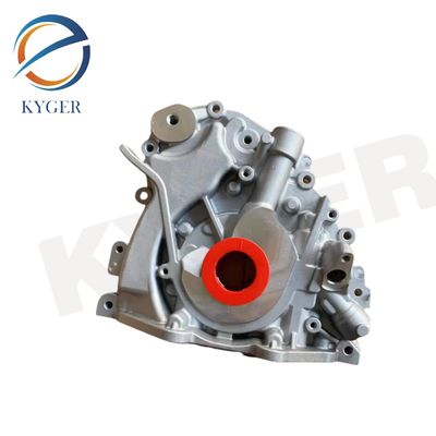 خرید KYGER قطعات اتوماتیک LR096231 سیستم موتور اتوماتیک LR06196 پمپ روغن موتور برای Land Rover Range Rover L405 306DT 3.0TDI V6 LR06196 تولید آنلاین