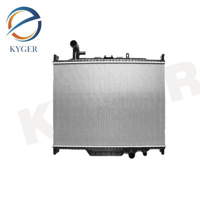 خرید LR015561 قطعات اتومبیل قطعات اتومبیل سیستم خنک کننده موتور رادیاتور هوا AC Condenser برای Land Rover Range Rover Sport L320 Discovery IV L319 تولید آنلاین