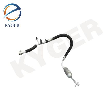 خرید KYGER LR019675 قطعات خودرو قیمت عمده فروش لوله تهویه مطبوع OEM LR013875 مناسب برای Land Rover Range Rover تولید آنلاین