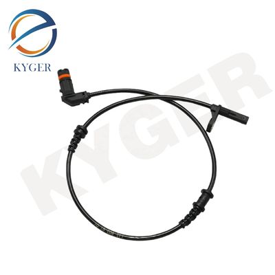 خرید 1725400017 سنسورهای سرعت چرخ ABS سیستم های الکتریکی اتوماتیک برای مرسدس بنز R172 W172 SLC300 SLK250 SLK350 1729056101 تولید آنلاین