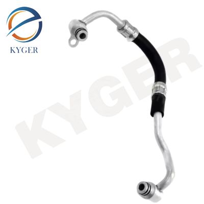 خرید 2782000800 سیستم خنک کننده توربو شارژر خط تغذیه مایع خنک کننده 278 200 08 00 برای مرسدس بنز تولید آنلاین