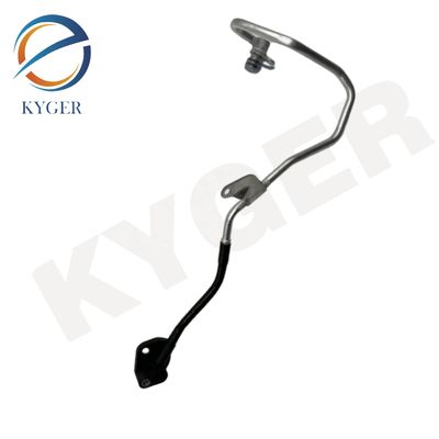 خرید KYGER قطعات خودرو با کیفیت بالا توربو شارژر خط خنک کننده A278 200 05 00 2782000500 خط خنک کننده برای مرسدس بنز تولید آنلاین