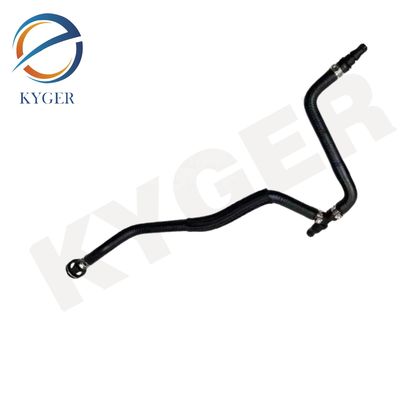 خرید 212 501 39 25 لوله سیستم خنک کننده موتور خودرو برای مرسدس بنز W212 W218 A2125013925 A 212 501 3925 تولید آنلاین