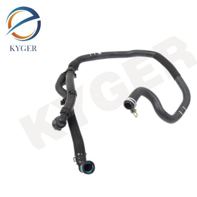خرید KYGER قطعات فرعی خودرو با کیفیت بالا LR011480 لوله رادیاتور AH428K534AB مناسب برای Land Rover Range Rover 2010-2012 L322 تولید آنلاین