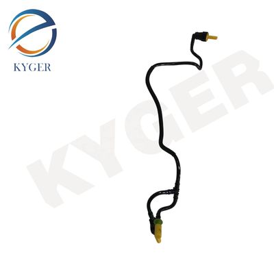 خرید KYGER LR091634 کیفیت بالا قطعات خودرو سیستم خنک کننده لوله آب لوله برای Land Rover Velar 2017 L560 LR091634 تولید آنلاین