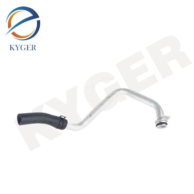 خرید 276 200 03 00 قطعات خودرو لوله آب خنک کننده برای مرسدس بنز GLK 300 GLK 350 A2762000300 2762000300 تولید آنلاین