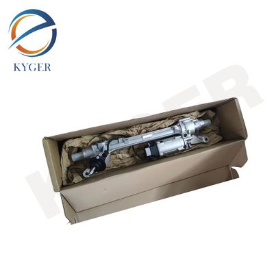 خرید KYGER کیفیت بالا LR094046 قطعات اتومبیل اتومبیل دستی درایو بوش استیلر راک برای Land Rover کشف ورزش 2015 L550 تولید آنلاین