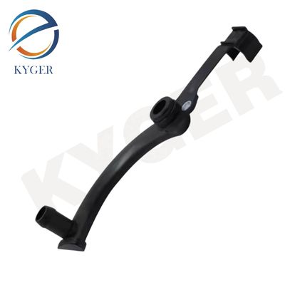 خرید KYGER کیفیت بالا قطعات نقلیه خودرو لوله آب خنک کننده 2710181382 برای مرسدس بنز C 200 لوله خنک کننده 271 018 13 82 تولید آنلاین