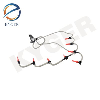 خرید لوازم جانبی خودرو خودرو قطعات اتومبیل 1423955 لوله تزریق سوخت برای Land Rover Range Rover III L322 Range Rover Sport L320 تولید آنلاین